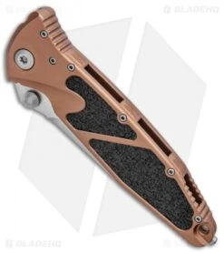 Microtech Socom Elite Manual Knife Tan (4" Stonewash) 160-10TA 7 Microtech Socom Elite Manual Knife Tan (4" Stonewash) 160-10TA -Microtech Microtech Socom Elite Manual Tan SW 160 10TA BHQ 10334 jr spine