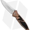 Microtech Socom Elite Manual Knife Tan (4" Stonewash Serr) 160-11TA -Microtech Microtech Socom Elite Manual Tan SW Serr 160 11TA BHQ 13107 jr