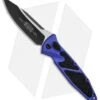 Microtech Socom Elite S/E Automatic Knife Purple (4" Two-Tone) 160A-1PU 2 Microtech Socom Elite S/E Automatic Knife Purple (4" Two-Tone) 160A-1PU -Microtech Microtech Socom Elite SE Auto Purple TT 160A 1PU BHQ 96891 jr