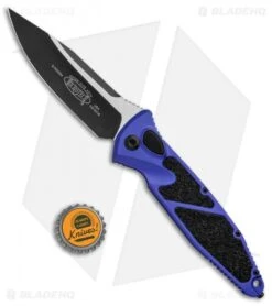 Microtech Socom Elite S/E Automatic Knife Purple (4" Two-Tone) 160A-1PU 9 Microtech Socom Elite S/E Automatic Knife Purple (4" Two-Tone) 160A-1PU -Microtech Microtech Socom Elite SE Auto Purple TT 160A 1PU BHQ 96891 jr bottlecap