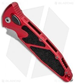 Microtech -Microtech Microtech Socom Elite SE Auto Red SW 160A 10RD BHQ 105171 jr spine