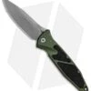 Microtech Socom Elite S/E Manual Knife OD Green (4" Apocalyptic) 160-10APOD