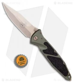 Microtech Socom Elite Signature S/E Manual Knife OD Green (4" Bronze) 160-13SSOD 9 Microtech Socom Elite Signature S/E Manual Knife OD Green (4" Bronze) 160-13SSOD -Microtech Microtech Socom Elite Signature SE OD Green Bronze 160 13SSOD BHQ 100416 jr bottlecap
