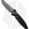 Microtech Socom Elite T/E Automatic Knife Black (4" Apocalyptic) 161A-10AP -Microtech Microtech Socom Elite TE Auto Black Apocalyptic 161A 10AP BHQ 95158 jr