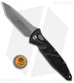 Microtech Socom Elite T/E Automatic Knife Black (4" Apocalyptic) 161A-10AP 10 Microtech Socom Elite T/E Automatic Knife Black (4" Apocalyptic) 161A-10AP -Microtech Microtech Socom Elite TE Auto Black Apocalyptic 161A 10AP BHQ 95158 jr bottlecap
