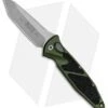 Microtech Socom Elite T/E Automatic Knife OD Green (4" Stonewash) 161A-10OD -Microtech Microtech Socom Elite TE Auto OD Green SW 161A 10OD BHQ 99302 jr