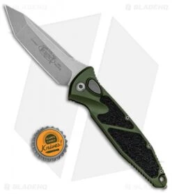 Microtech Socom Elite T/E Automatic Knife OD Green (4" Stonewash) 161A-10OD 9 Microtech Socom Elite T/E Automatic Knife OD Green (4" Stonewash) 161A-10OD -Microtech Microtech Socom Elite TE Auto OD Green SW 161A 10OD BHQ 99302 jr bottlecap