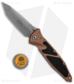 Microtech Socom Elite T/E Manual Folding Knife Tan (4" Apocalyptic) 161-10APTA 9 Microtech Socom Elite T/E Manual Folding Knife Tan (4" Apocalyptic) 161-10APTA -Microtech Microtech Socom Elite TE Manual Tan SW 161 10APTA BHQ 99517 jr bottlecap