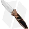 Microtech Socom Elite T/E Manual Knife Tan (4" Satin) 161-4TA