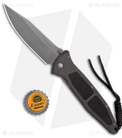 Microtech Socom Liner Lock Knife Black Aluminum (4" Bead Blasted ATS-34) 9 Microtech Socom Liner Lock Knife Black Aluminum (4" Bead Blasted ATS-34) -Microtech Microtech Socom Manual Folder BB Lanyard BHQ 172992 jr bottlecap