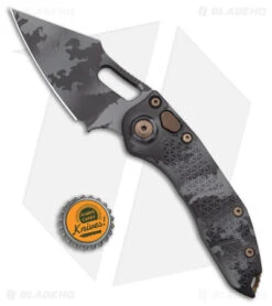 Microtech Stitch-A S/E Automatic Knife Urban Camo (3.75" Urban Camo) 9 Microtech Stitch-A S/E Automatic Knife Urban Camo (3.75" Urban Camo) -Microtech Microtech Stitch A SE Auto Urban Camo Urban Camo BHQ 180417 jr bottlecap