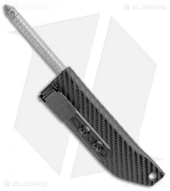 Microtech TAC-P Apocalyptic Tactical Spike 112-10AP -Microtech Microtech TAC P Apocalyptic Tactical Spike 112 10AP BHQ 114331 jr sheath