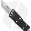 Microtech Mini Troodon Hellhound Signature Series OTF Automatic Knife(1.9" SW) -Microtech Microtech Troodon Mini Troodon Hellhound Signature Series OTF Auto SW BHQ 179054 jr