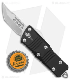 Microtech Mini Troodon Hellhound Signature Series OTF Automatic Knife(1.9" SW) 9 Microtech Mini Troodon Hellhound Signature Series OTF Automatic Knife(1.9" SW) -Microtech Microtech Troodon Mini Troodon Hellhound Signature Series OTF Auto SW BHQ 179054 jr bottlecap