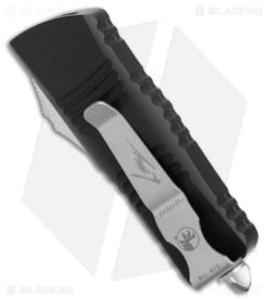 Microtech Mini Troodon Hellhound Signature Series OTF Automatic Knife(1.9" SW) 8 Microtech Mini Troodon Hellhound Signature Series OTF Automatic Knife(1.9" SW) -Microtech Microtech Troodon Mini Troodon Hellhound Signature Series OTF Auto SW BHQ 179054 jr side