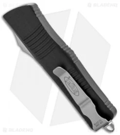 Microtech Troodon S/E OTF Automatic Knife (3" Apocalyptic) 139-10AP 8 Microtech Troodon S/E OTF Automatic Knife (3" Apocalyptic) 139-10AP -Microtech Microtech Troodon SE OTF Auto Apocalyptic 139 10AP BHQ 92997 jr side