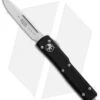 Microtech UTX-70 S/E OTF Automatic Knife (2.4" Satin) 148-4