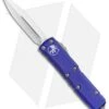 Microtech UTX-85 D/E OTF Automatic Knife Purple (3.125" Satin) 232-4PU 2 Microtech UTX-85 D/E OTF Automatic Knife Purple (3.125" Satin) 232-4PU -Microtech Microtech UTX 85 DE OTF Purple Satin 232 4PU BHQ 93393 jr