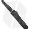 Microtech UTX-85 SS S/E OTF Automatic Knife Urban Camo (3.125" Urban Camo) -Microtech Microtech UTX 85 SE OTF AK Urban Camo 3in Urban Camo BHQ 181693 td