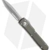 Microtech Ultratech D/E OTF Automatic OD Green (3.4" Apocalyptic) 122-11APOD
