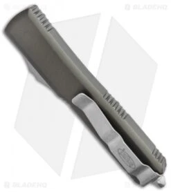 Microtech Ultratech D/E OTF Automatic OD Green (3.4" Apocalyptic) 122-11APOD 8 Microtech Ultratech D/E OTF Automatic OD Green (3.4" Apocalyptic) 122-11APOD -Microtech Microtech Ultratech D E OTF Automatic OD Green 3.4 Apocalyptic 122 11APOD BHQ 116821 LS Side