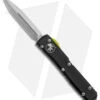 Microtech MagnaCut Ultratech D/E OTF Automatic Knife (3.4" Stonewash) 2 Microtech MagnaCut Ultratech D/E OTF Automatic Knife (3.4" Stonewash) -Microtech Microtech Ultratech DE MagnaCut OTF Auto SW BHQ 174370 jr