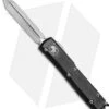 Microtech Ultratech Spartan OTF Automatic Knife Black CC (3.4" SW) 223-10 2 Microtech Ultratech Spartan OTF Automatic Knife Black CC (3.4" SW) 223-10 -Microtech Microtech Ultratech OTF Spartan SW Black 223 10CC BHQ 51944 jr 1