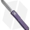 Microtech Ultratech Spartan OTF Automatic Knife CC Purple (3.4" Stonewash) 2 Microtech Ultratech Spartan OTF Automatic Knife CC Purple (3.4" Stonewash) -Microtech Microtech Ultratech OTF Spartan SW Purple 223 10PU BHQ 52043 jr