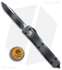 Microtech Ultratech S/E OTF Automatic Knife CC (3.4" Urban Camo) -Microtech Microtech Ultratech SE CC Urban Camo BHQ 72294 er bottlecap
