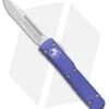 Microtech Ultratech S/E OTF Automatic Knife Purple (3.4" Stonewash Serr) 2 Microtech Ultratech S/E OTF Automatic Knife Purple (3.4" Stonewash Serr) -Microtech Microtech Ultratech SE OTF Auto Purple SW Serr BHQ 93220 jr 1