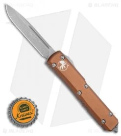 Microtech Ultratech S/E OTF Automatic Tan CC (3.4" Apocalyptic) 121-10APTA 9 Microtech Ultratech S/E OTF Automatic Tan CC (3.4" Apocalyptic) 121-10APTA -Microtech Microtech Ultratech SE OTF Automatic Tan CC 3.4 Apocalyptic 121 10APTA BHQ 51580 LS Bottlecap