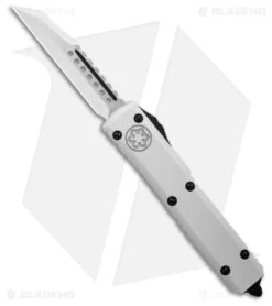 Microtech Ultratech Storm Trooper Hellhound + Warhound OTF Automatic Knife Set -Microtech Microtech Ultratech Storm Trooper Hellhound Warhound OTF Automatic Knife Set BHQ 181814 hd 2