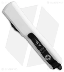 Microtech Ultratech Storm Trooper Hellhound + Warhound OTF Automatic Knife Set -Microtech Microtech Ultratech Storm Trooper Hellhound Warhound OTF Automatic Knife Set BHQ 181814 hd 2side