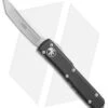 Microtech Ultratech T/E OTF Automatic Knife CC (3.4" Stonewash) 123-10