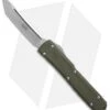 Microtech Ultratech T/E OTF Automatic Knife OD Green G-10 (3.4" Stonewash) 2 Microtech Ultratech T/E OTF Automatic Knife OD Green G-10 (3.4" Stonewash) -Microtech Microtech Ultratech TE OD Green G10 BHQ 78128 er