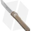 Microtech Ultratech T/E OTF Automatic Knife Tan CC (3.4" Stonewash) 1 Microtech Ultratech T/E OTF Automatic Knife Tan CC (3.4" Stonewash) -Microtech Microtech Ultratech TE Tan CC SW BHQ 82942 jr