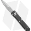 Microtech Ultratech Bayonet OTF Automatic Knife CC (3.4" Apocalyptic) 120-10AP -Microtech Microtech Ultratech bayonet apocalyptic 120 10APCC BHQ 52357 er jr
