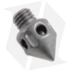 Microtech Glass Breaker Replacement Spike Tip (Bead Blast) -Microtech glass breaker bead blast 1