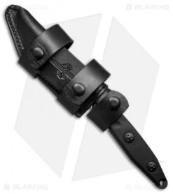 Marfione Custom Socom Alpha Tanto Fixed Blade DLC Apocalyptic Ti (5" Two-Tone) 7 Marfione Custom Socom Alpha Tanto Fixed Blade DLC Apocalyptic Ti (5" Two-Tone) -Microtech marfione custom socom alpha two tone dlc BHQ 37209 er sheath