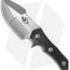Marfione Custom Knives Apex Fixed Blade Knife Carbon Fiber (4.6" Apocalyptic) -Microtech mck apex cf ap cm