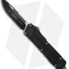 Microtech QD Scarab S/E OTF Automatic Knife (3.5" Two-Tone) 178-1