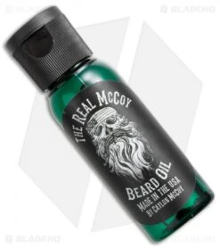 Marfione Custom Tactical Beard Comb W/ The Real McCoy Beard Oil (Napalm) 9 Marfione Custom Tactical Beard Comb W/ The Real McCoy Beard Oil (Napalm) -Microtech microtech 234 tbc morning meadow bhq 36323 cm oil