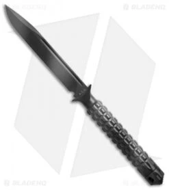 Microtech A.D.O. Knife S/E Fixed Blade (4.5" Urban Camo) 116-1UC