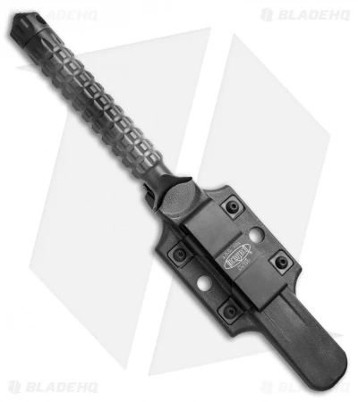 Microtech A.D.O. Knife S/E Fixed Blade (4.5" Urban Camo) 116-1UC 5 Microtech A.D.O. Knife S/E Fixed Blade (4.5" Urban Camo) 116-1UC - Image 3