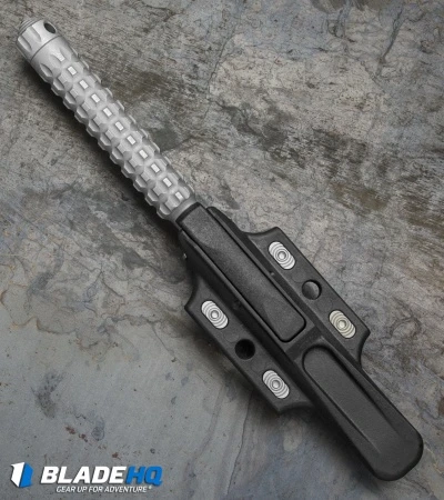 Microtech A.D.O. Knife S/E Fixed Blade (4.5" Apocalyptic) 116-10AP 5 Microtech A.D.O. Knife S/E Fixed Blade (4.5" Apocalyptic) 116-10AP - Image 3