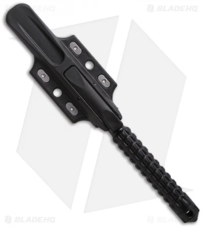 Microtech A.D.O. Knife Urban Camo D/E Dagger Fixed (4.5" Full Serr) 115-3UC 5 Microtech A.D.O. Knife Urban Camo D/E Dagger Fixed (4.5" Full Serr) 115-3UC - Image 3