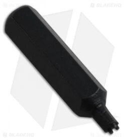 Microtech Small Flat Tri-Wing Tool Bit (UTX-70)