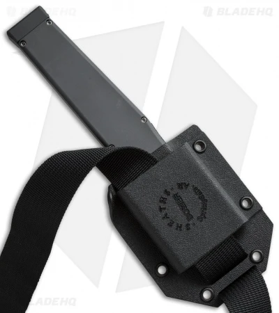 Microtech CFO Combat / Front Opener OTF Automatic Knife (Bead Blast) 4/95 #318 4 Microtech CFO Combat / Front Opener OTF Automatic Knife (Bead Blast) 4/95 #318 - Image 2