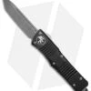 Microtech Combat Troodon T/E OTF Automatic Knife (3.8" Apocalyptic) 144-10AP -Microtech microtech combat troondon apoc se std 143 10ap BHQ 49280 dl