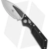 Marfione Custom DOC Killswitch Automatic Knife Carbon Fiber (3.75" Tri Tone) 1 Marfione Custom DOC Killswitch Automatic Knife Carbon Fiber (3.75" Tri Tone) -Microtech microtech doc killswitch hand ground tri tone stonewash carbon fiber